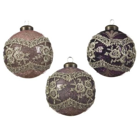 SFERA 8CM CPIZZO 3COL ASS VET